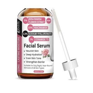 debaly hyaluronic acid serum